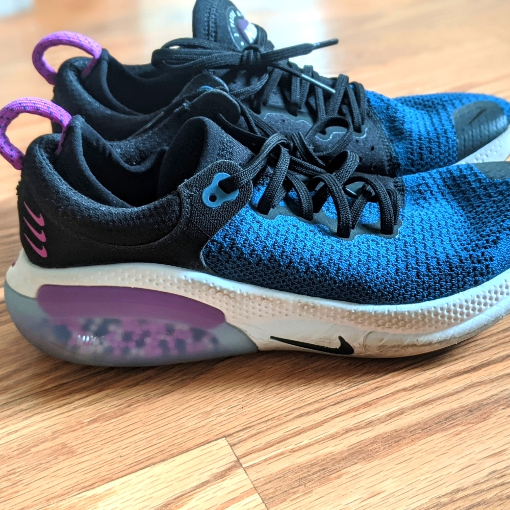 Nike Joyride Flyknit Running Shoes